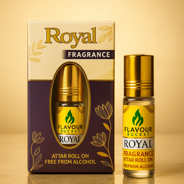 Royal 6ML
