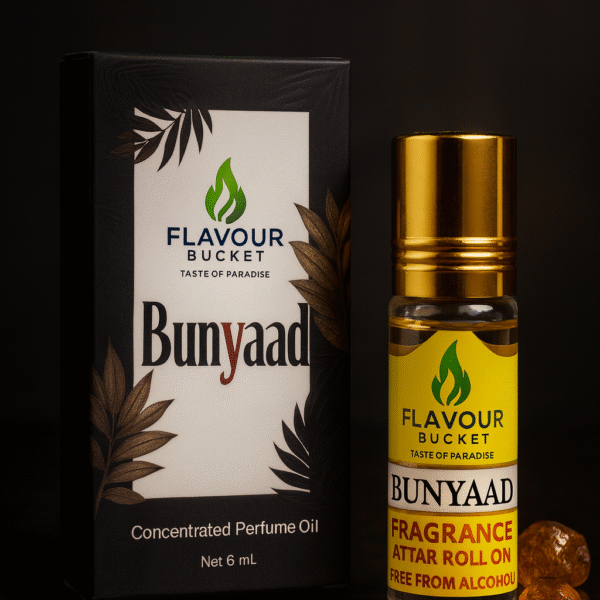 Bunyaad 6Ml