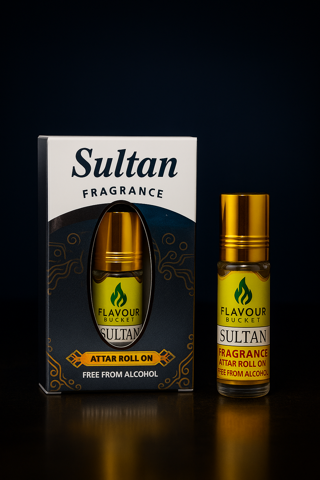Sultan 6ML