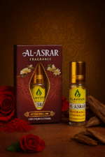 Al-Asrar Attar 6ml