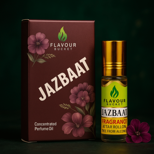 Jazbaat 6ml