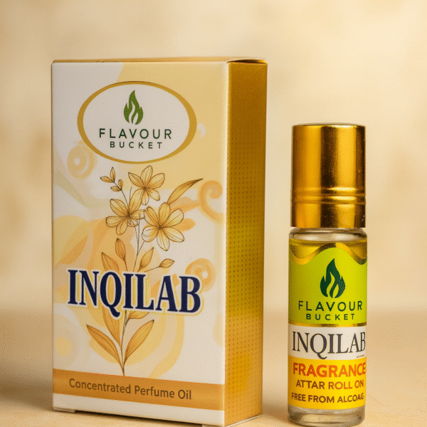 Inqilab Attar 6ml