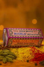 Moghlai Meetha Attar 12 Bottle Pack (13ml Each)