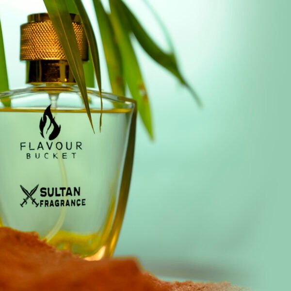 sultan by flavour bucket