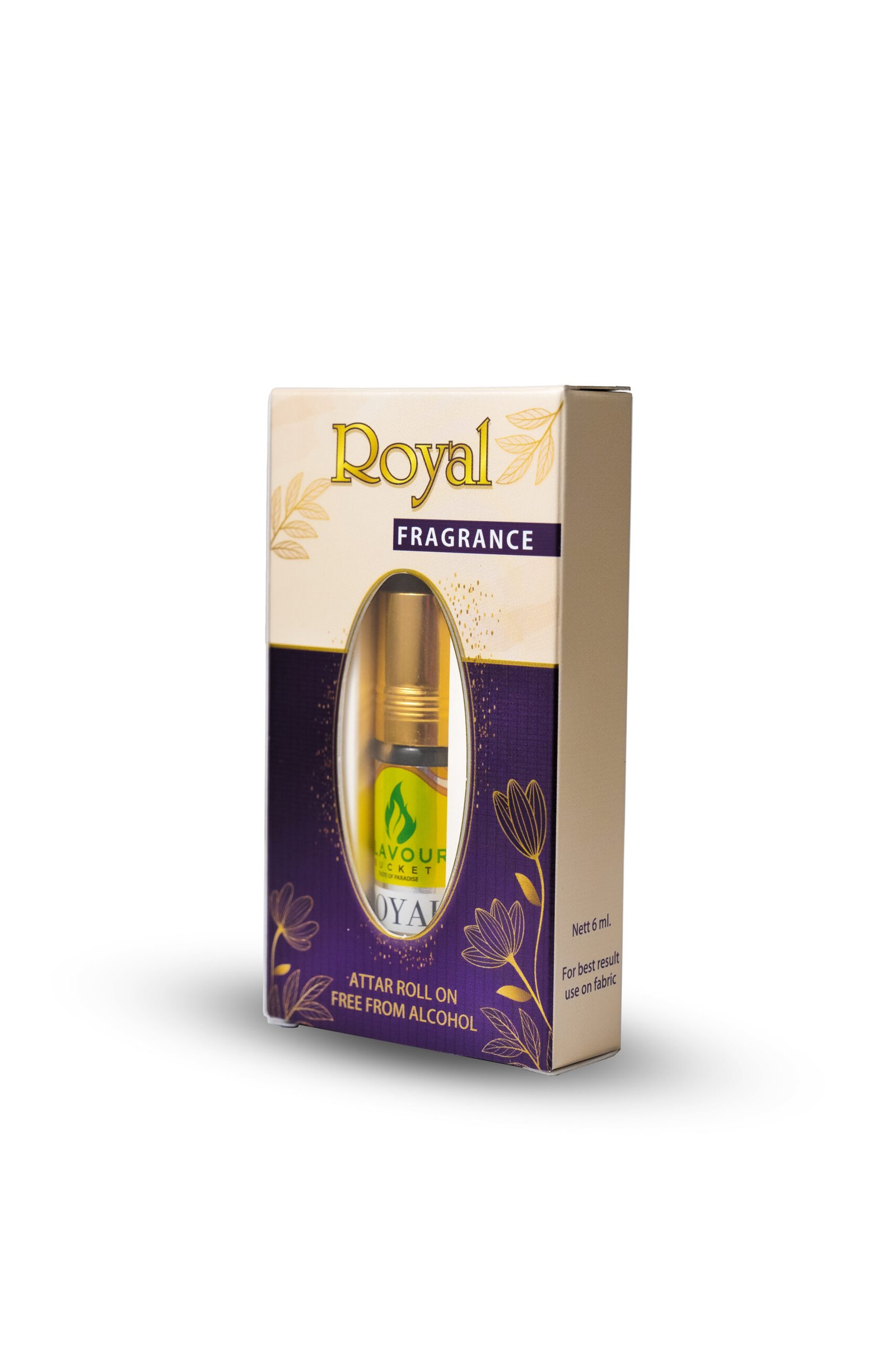 Royal 6ML - Image 3