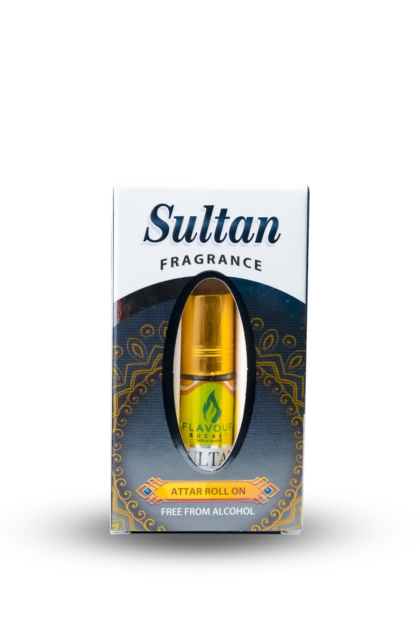 Sultan 6ML - Image 3