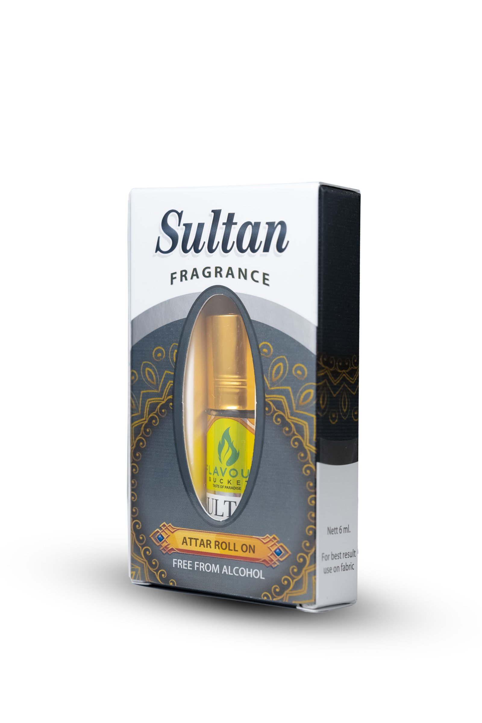 Sultan 6ML - Image 2