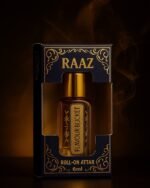 Raaz 6ml
