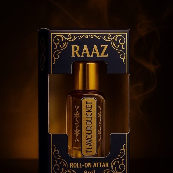 Raaz 6ml